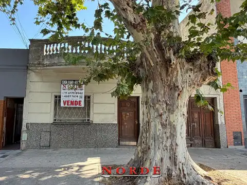 Terreno en Venta en Mataderos, Capital Federal
