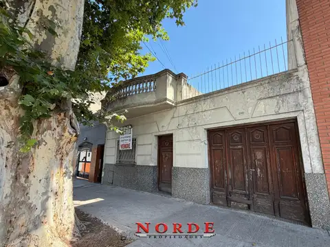 Terreno en Venta en Mataderos, USD 159.000