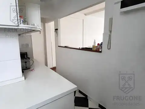 Departamento en Venta 45 años