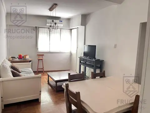 Compra - Venta - departamento - 3 ambientes - palermo - Botanico - Apto credito - reciclado - balcon