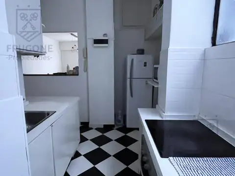 Departamento en Venta Apto profesional