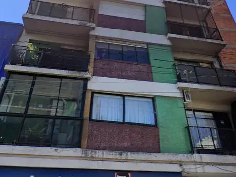 Departamento Alquiler, 1 Ambiente y medio. (BELGRANO)