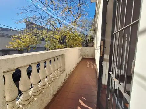 Departamento en Alquiler de 2 dormitorios