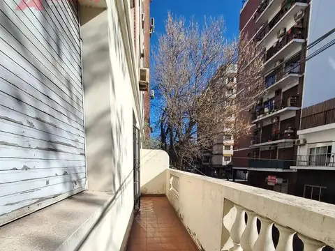 Alquiler Departamento 3 ambientes en San Telmo