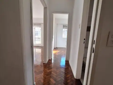 Departamento en Alquiler 60 años