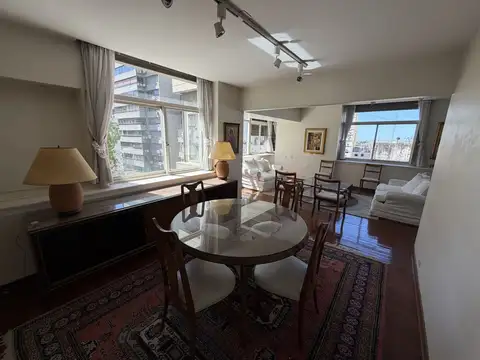 Departamento en Venta de 5 ambientes