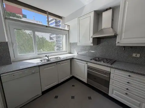 Departamento en Venta con 2 cocheras