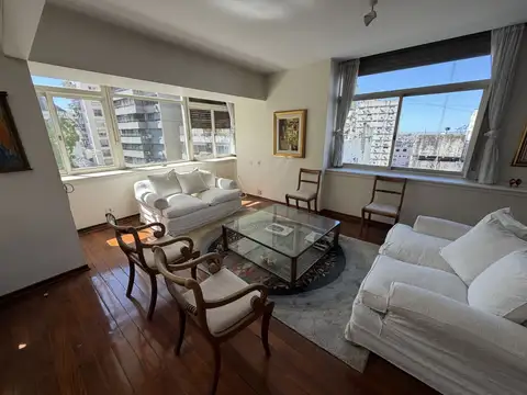 Departamento en Venta en Recoleta, USD 670.000