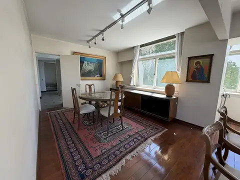 Departamento en Venta de 4 dormitorios