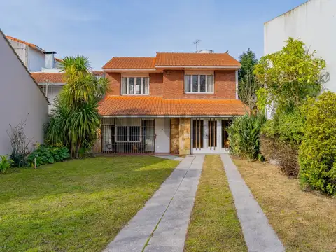 Viamonte 2900, Piso 0
