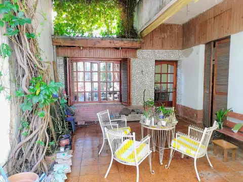 Depto Tipo Casa en Venta de 3 dormitorios