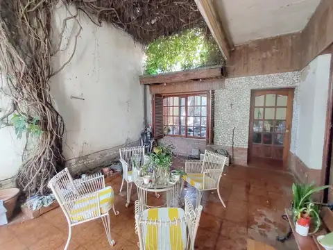 Depto Tipo Casa en Venta 53 años