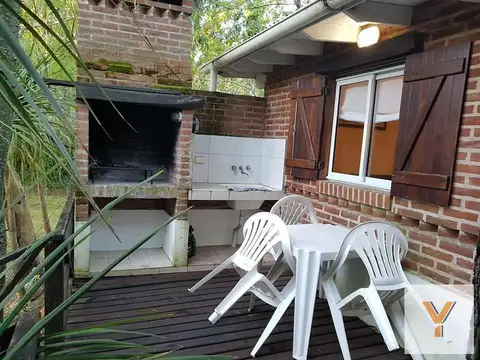Casa en Venta 20 años