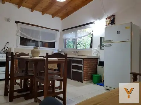 Casa en Venta 20 años