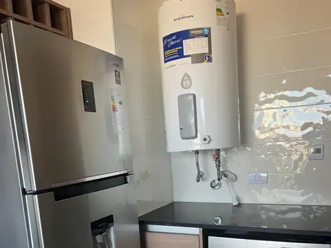 Departamento en Venta en Plaza Colon, USD 185.000