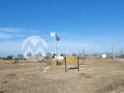 Venta De Terreno Campo Quijano