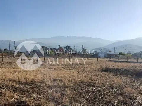 Terreno en Venta de 700,0 m2