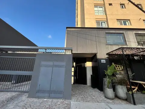 Las Heras 1200, Piso 11