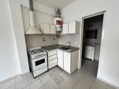 Departamento Monoambiente