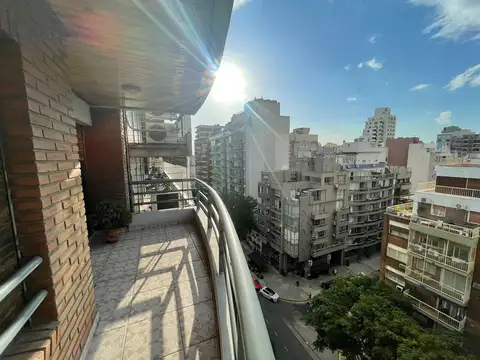 Avenida Olazábal 4400