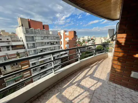 Depto Semipiso Venta, 4 amb, Balcón, Cochera, Villa Urquiza
