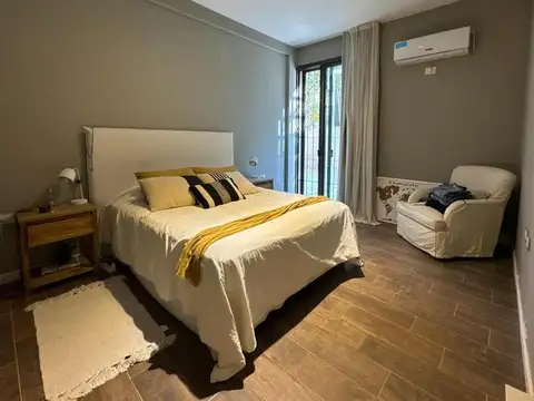 DEPARTAMENTO | 1 DORM.| COMPLEJO CONDO 1 | BARRIO ARGUELLO