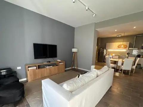 Departamento en Venta 10 años
