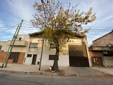GalpÃ³n - Venta - Argentina, Capital Federal - Corrales 2416