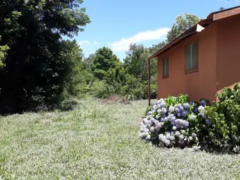 Casa en Venta en Delta del Tigre, USD 65.000