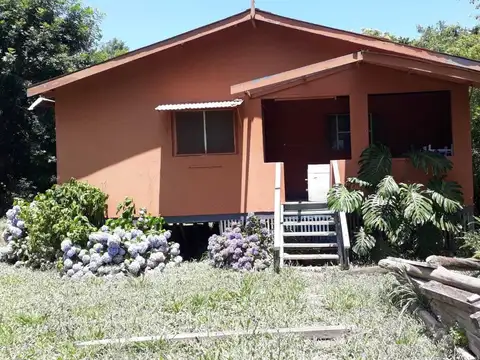 Casa  en Venta en Rama Negra, Zona Delta, Tigre