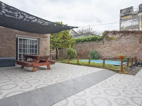 Casa en Venta de 2 dormitorios
