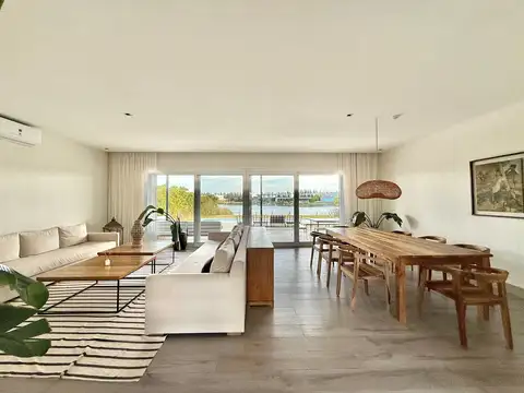 Casa en Alquiler de 5 dormitorios