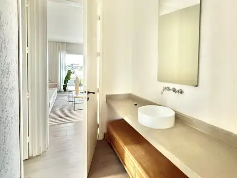 Casa en Alquiler 3 años