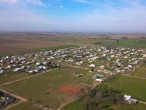 Terreno en  PUNTA CHACRA ROLDAN
