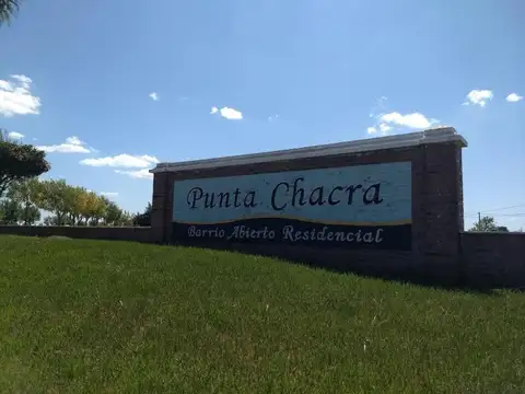 Terreno en Venta en Punta Chacra, USD 34.000