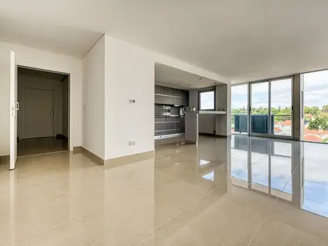 Departamento en Venta en Zona Guemes, Mar del Plata