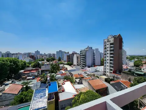 Departamento en Venta 10 años