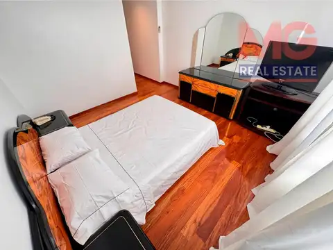 Departamento en Alquiler Temporal 23 años