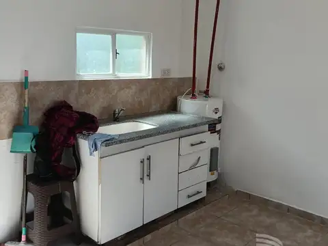 Depto Tipo Casa en Alquiler de 2 dormitorios