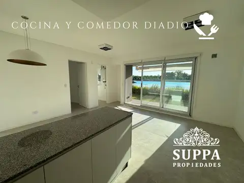 Departamento en Venta en Countries y Barrios Cerrados en Pilar, USD 390.000