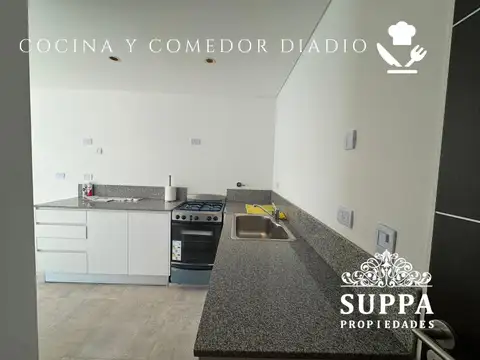 Departamento en Venta de 3 dormitorios