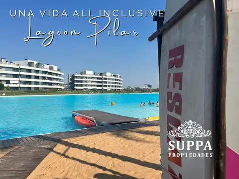 Departamento en Venta 6 años