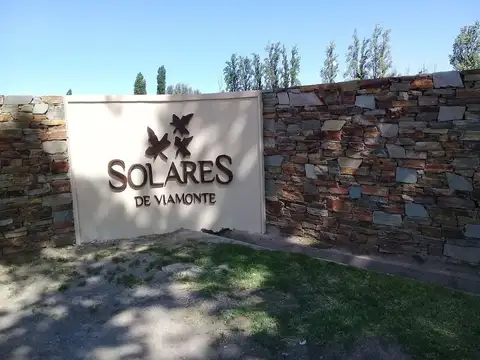 Terreno en Venta en Lujan de Cuyo, Luján de Cuyo