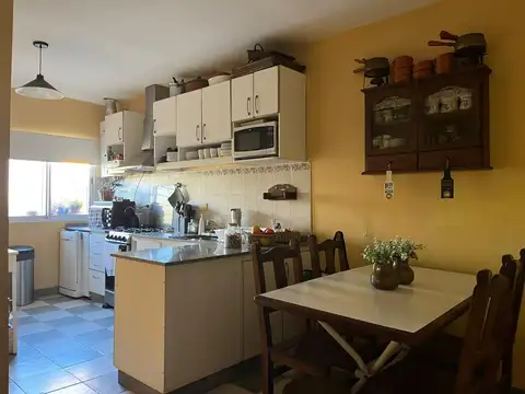 Casa San Isidro 4 ambientes