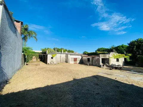 Terreno en Venta de 1353,0 m2