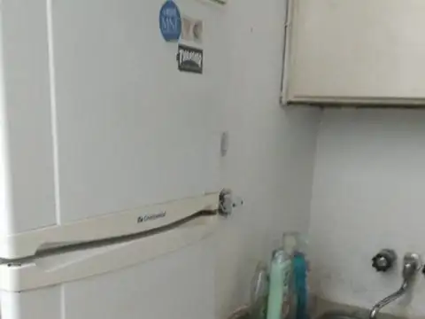 Departamento en Alquiler Temporal de 2 ambientes