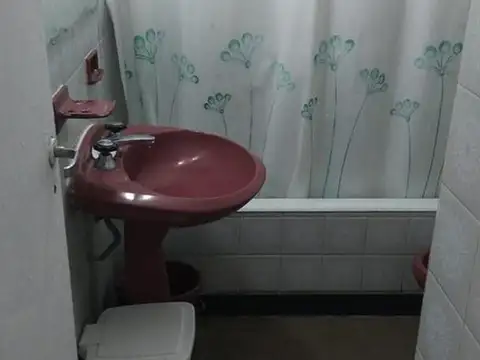 Departamento en Alquiler Temporal en Microcentro, USD 600