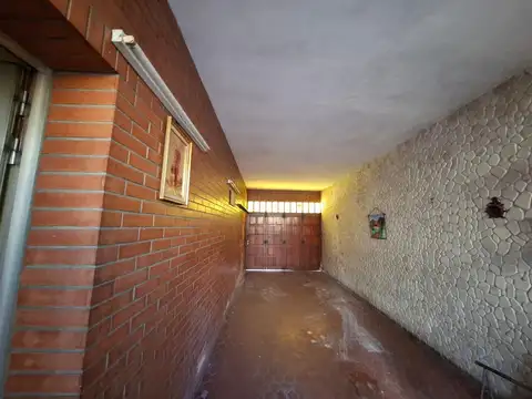 Importante casa Zona Hospital de Niños