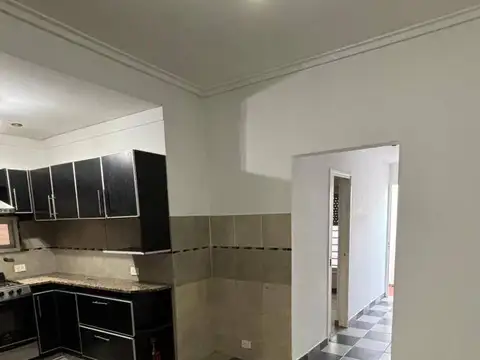 Casa en alquiler en Villa San Andrés