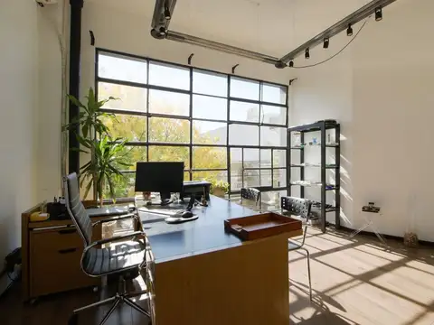 Oficina en Venta en Saavedra, CABA